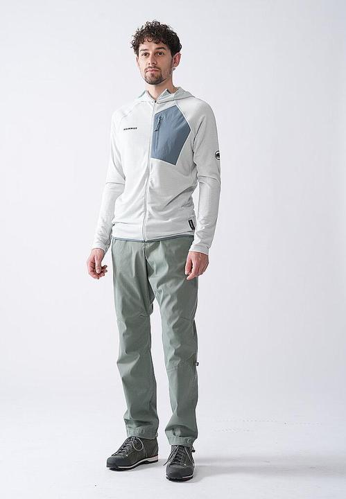 Produktbild Mammut Aenergy Light ML Hooded Jacket (L)