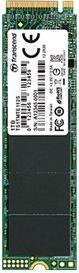 Actual product image Transcend 112S (256 GB, M.2 2280)