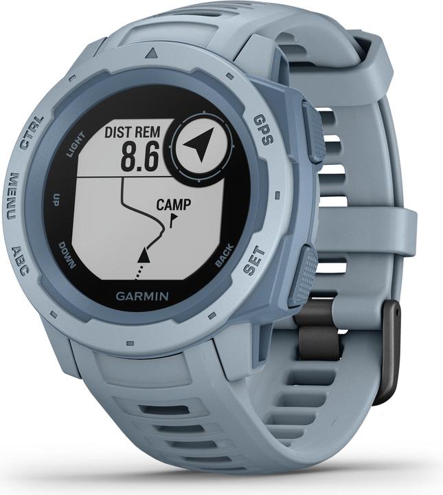 Actual product image Garmin Instinct (45 mm)