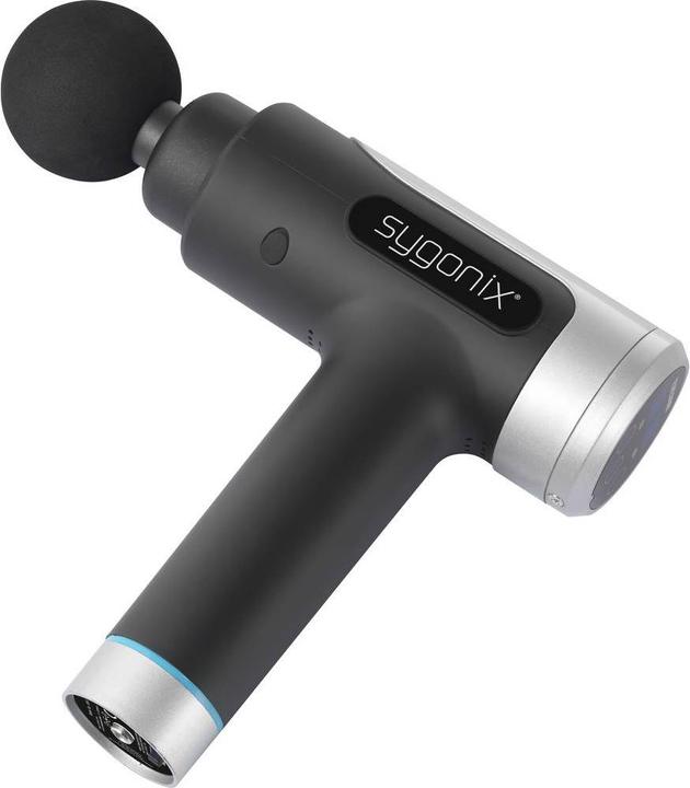 Sygonix Massagepistole