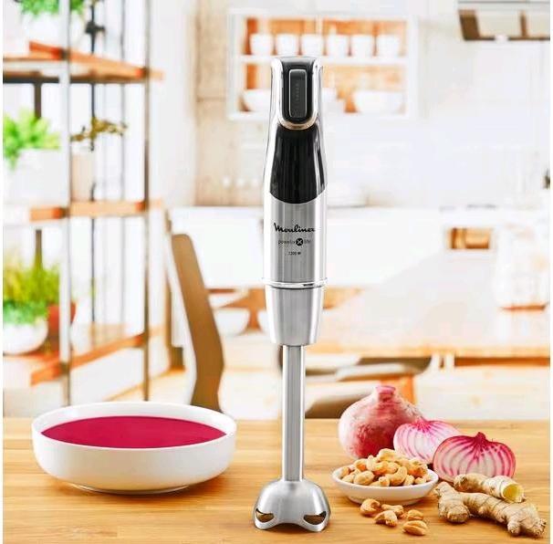 Produktbild Moulinex InfinyForce Pro