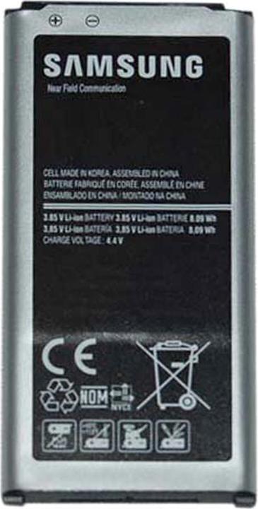 Produktbild Samsung Eb-Bg800bbec (1 x 8GB, 2400 MHz, DDR4-RAM)