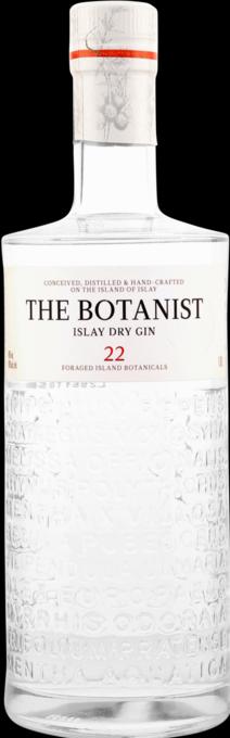 Actual product image Bruichladdich The Botanist (1 x 100 cl)
