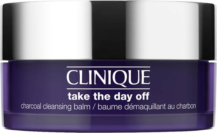 Productafbeelding Clinique Take The Day Off (Make-up verwijderingsbalsem, 125 ml)