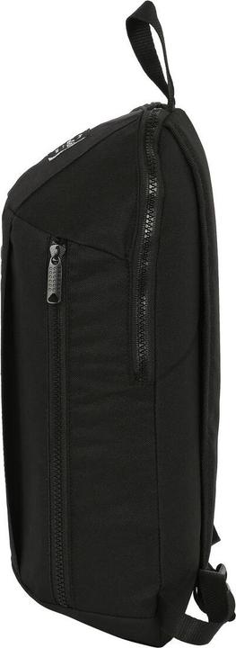 Produktbild Safta Kinderrucksack BlackFit8 Gradient Mini Schwarz Militärgrün (22 x 39 x 10 cm) (10 l)