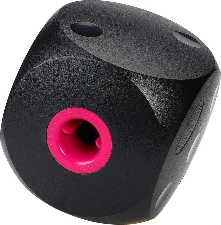 Immagine prodotto Buster Cubo alimentare nero - (274080) (Cane da snack)
