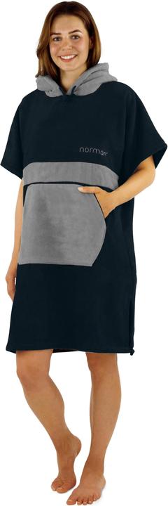 navy/grau