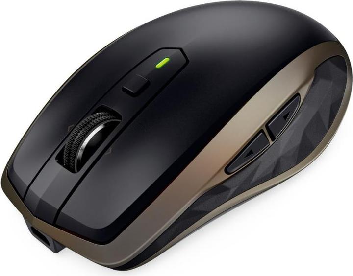 Produktbild Logitech MX Anywhere 2 (Kabellos)