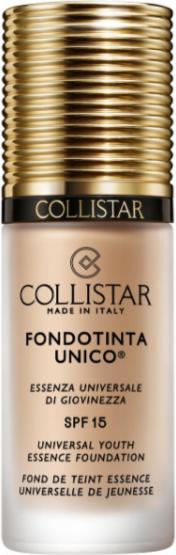 Collistar Unico Foundation No 2N (2N)