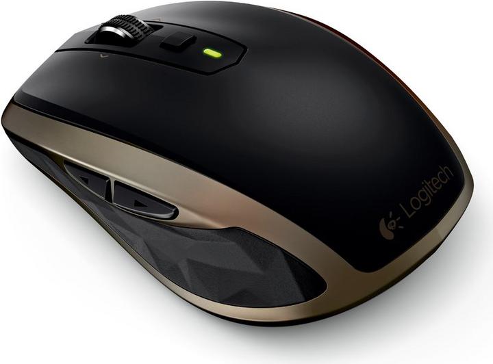 Produktbild Logitech MX Anywhere 2 (Kabellos)