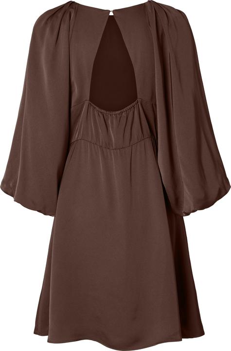 Produktbild Selected Femme Rückenfreies Minikleid (38)