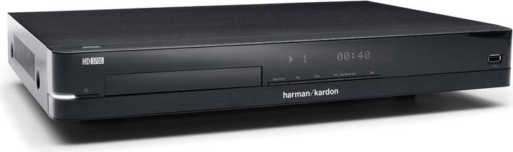 Harman/Kardon HD 3700 (CD Player)