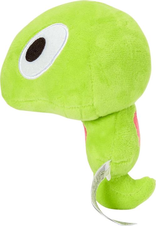 Actual product image Pokémon Zygarde Core Sitting Cuties Plush - 13.5 cm (13.50 cm)