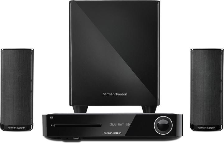 Produktbild Harman/Kardon Bds 380