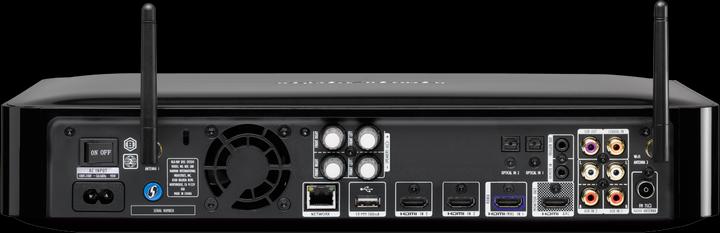 Produktbild Harman/Kardon Bds 380