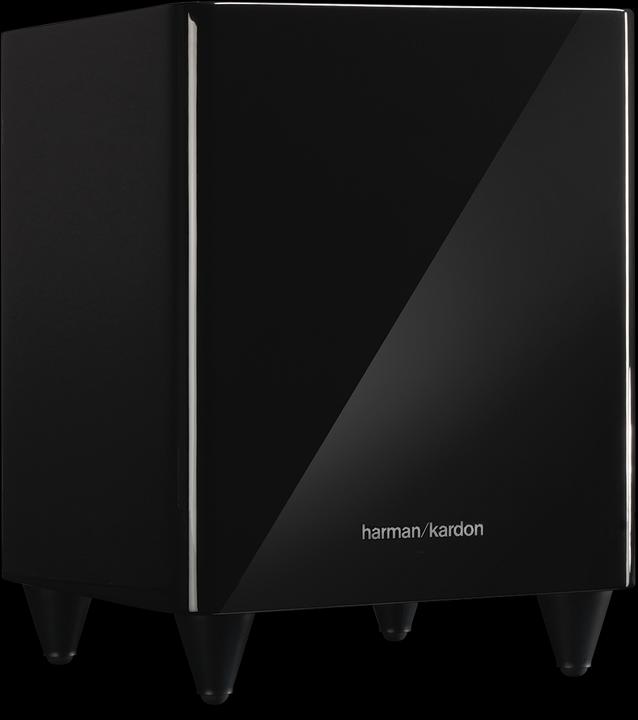Produktbild Harman/Kardon Bds 380