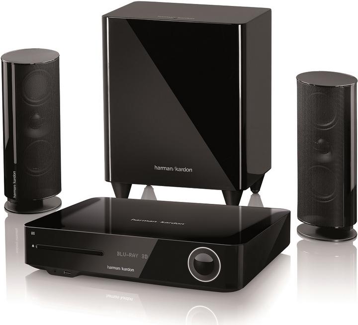 Produktbild Harman/Kardon Bds 380