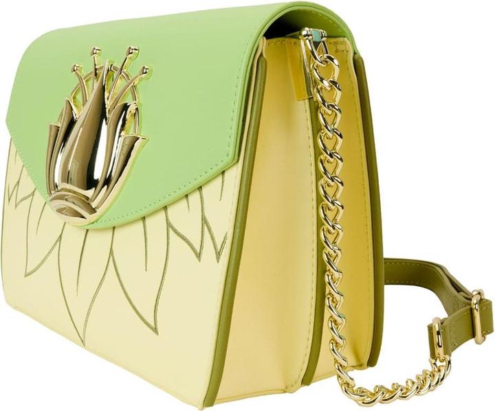 Immagine prodotto Loungefly Borsa a tracolla Kiss the frog by 15° Anniversario