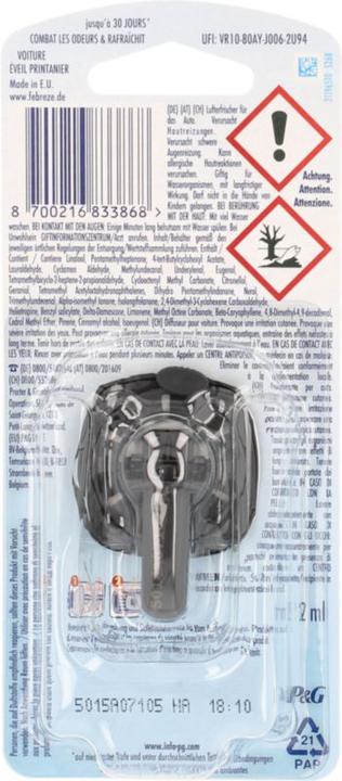 Image du produit Febreze Lenor
