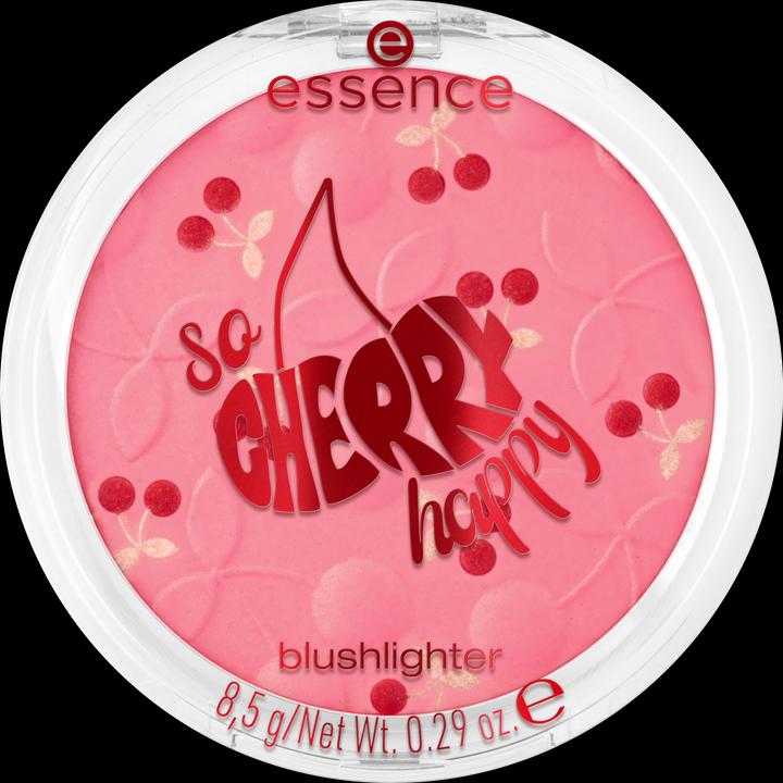 essence So Cherry (Love You Cherry Much)