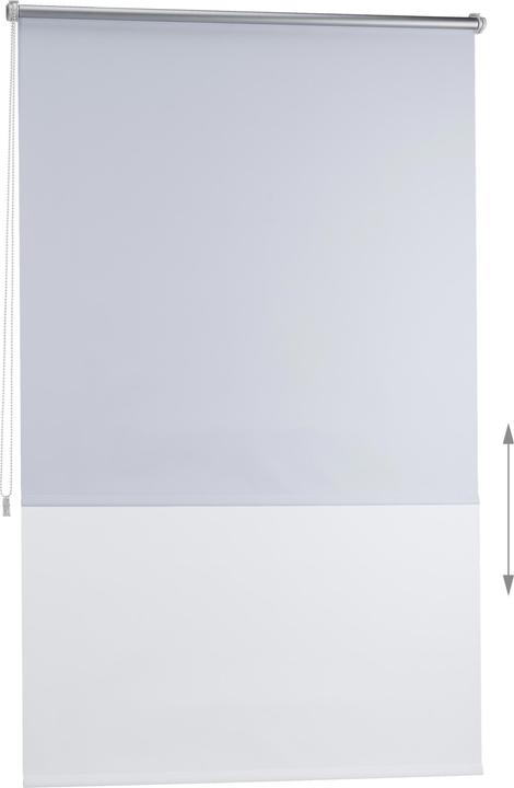 Image du produit Relaxdays Store Thermique Occultant (100 x 3,5 x 160 cm)