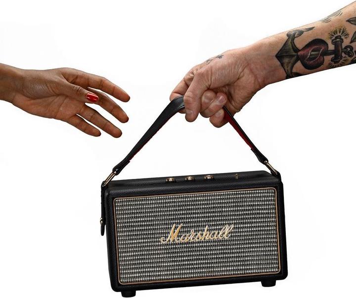 Immagine prodotto Marshall Kilburn (20 h, Batteria ricaricabile)