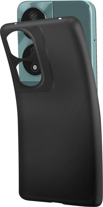 Actual product image Mayaxess PureSilicone Case Series (Honor 90 Smart)