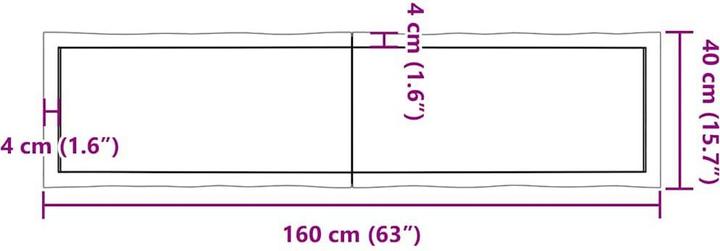 Actual product image VidaXL Aneta