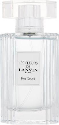 Image du produit Lanvin Blue Orchid Eau de Toilette (Eau de toilette, 50 ml)