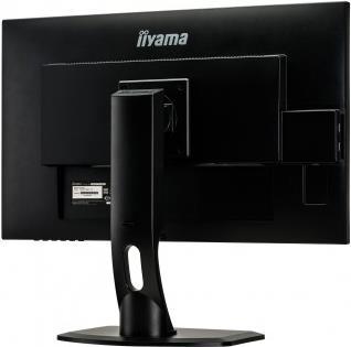 Image du produit iiyama ProLite XUB2792QSU-B1 (2560 x 1440 pixels, 27")