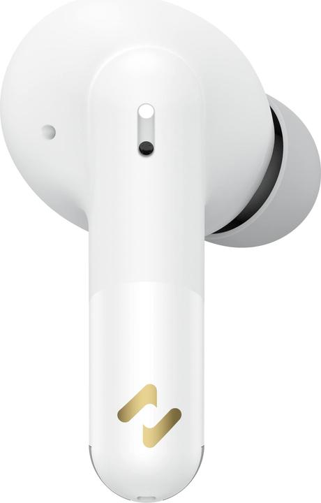 Actual product image Havit Bezprzewodowe słuchawki TWS TW982 (biały) (7.50 h, Wireless)