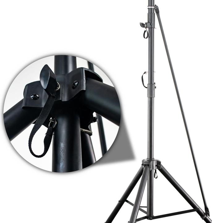 Immagine prodotto Bull's Vibex S Mobile Dartstand