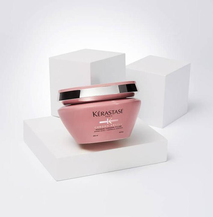 Actual product image Kérastase Chroma Absolu Masque Chroma Filler (200 ml)