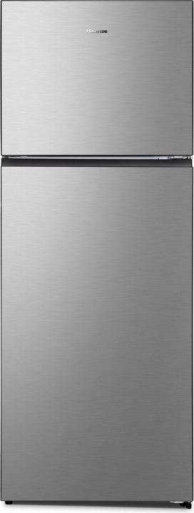 Actual product image Hisense RT600N4WC2 Fridge Freezer Free Installation 466 L E Stainless Steel (466 l)