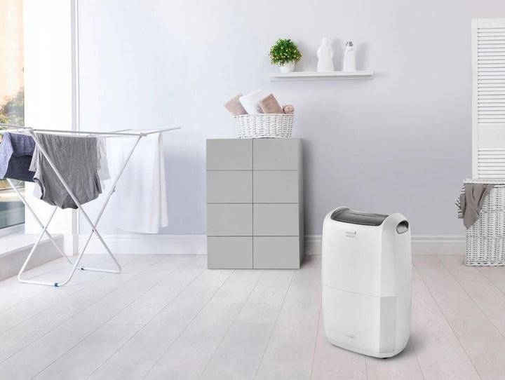 Produktbild De'Longhi Tasciugo AriaDry Multi DDSX225 (42 m², 25 l/24h)