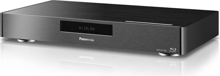 Panasonic Dmp-Bdt700