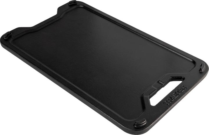 Produktbild Traeger ModiFIRE Reversible Cast Iron Griddle