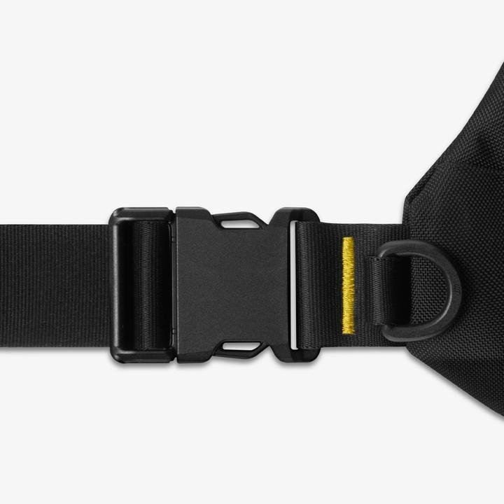 Image du produit Spigen KD410 Sac à bandoulière Klasden - Noir