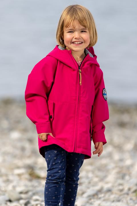 Immagine prodotto Rukka Nini Kinder Regenjacke (116)