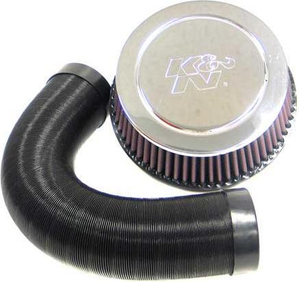 Actual product image K&N VW GOLF 4 1.6 16V (77kW) - 57i PERFORMANCE KIT