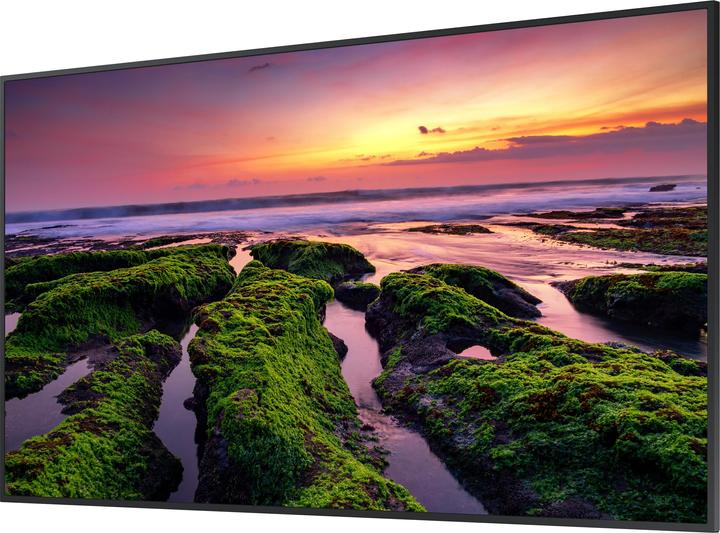 Image du produit Samsung QB65B (3840 x 2160 pixels, 65")