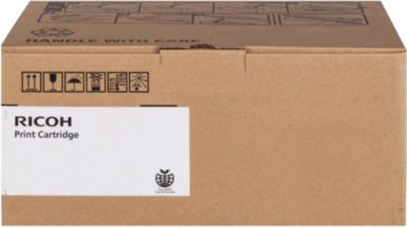 RICOH D1272110 Drucker-Trommel Original (e) (BK)