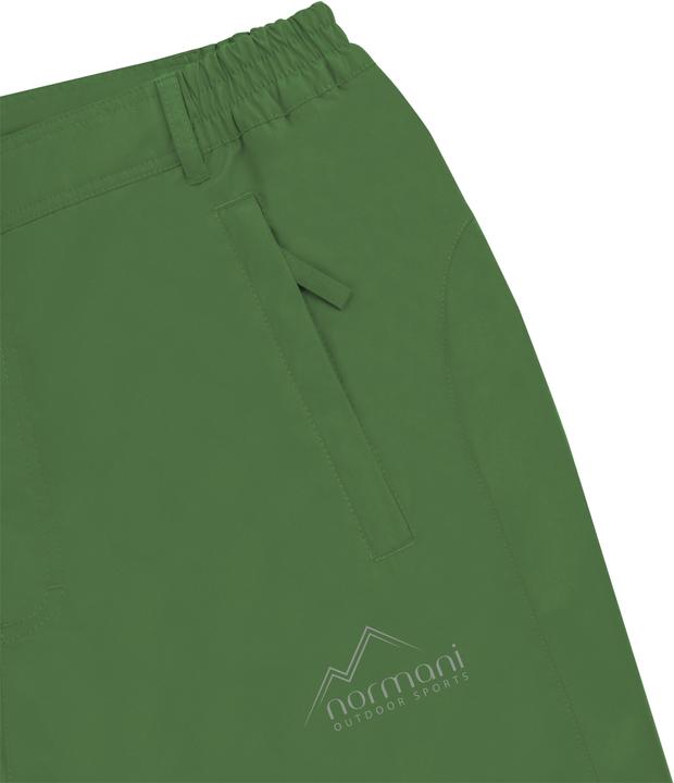 Image du produit Normani Pantalon d'hiver pour enfants Deltana (98, 104)