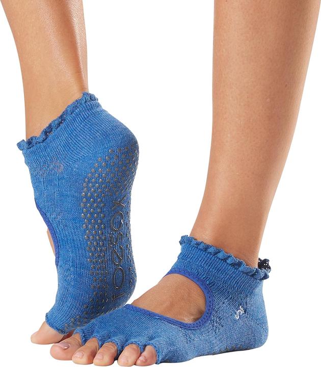 Produktbild Toesox Bella Melody HalbzehenSocken (36 - 38)