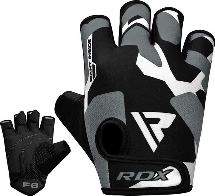 Produktbild Rdx F6 Training Handschuhe (L)