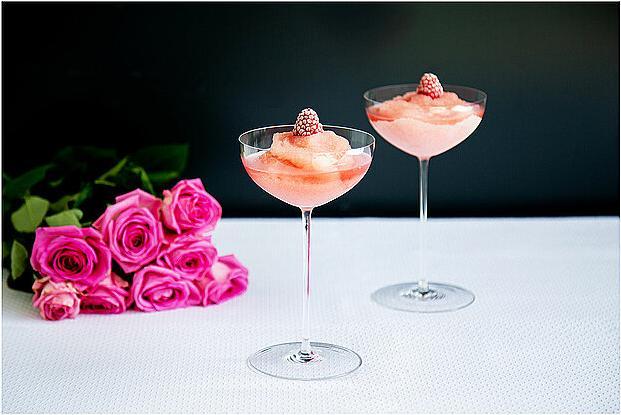 Produktbild Riedel Glas für Martini (24 cl, 1 Gläser, Sektgläser)