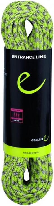 Produktbild Edelrid Einfachseil Boa 98mm (200 m)