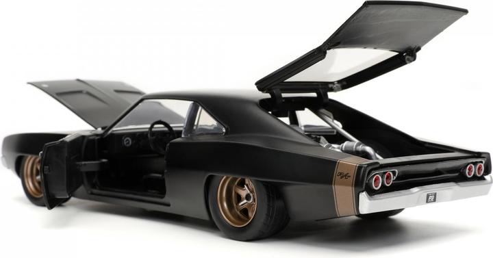 Produktbild Jada Fast & Furious 1968 Dodge Charger