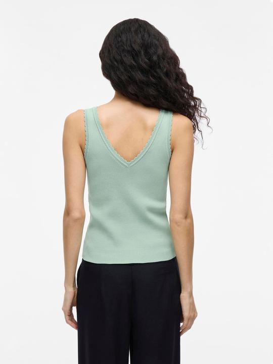 Image du produit Vila Ärmellos Stricktop (XL)