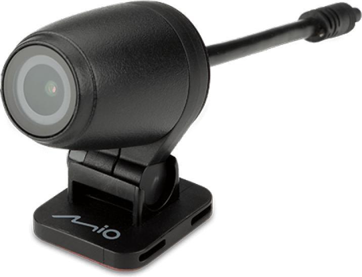 Mio MiVue M760D (GPS-Empfänger, Beschleunigungssensor, Full HD)
